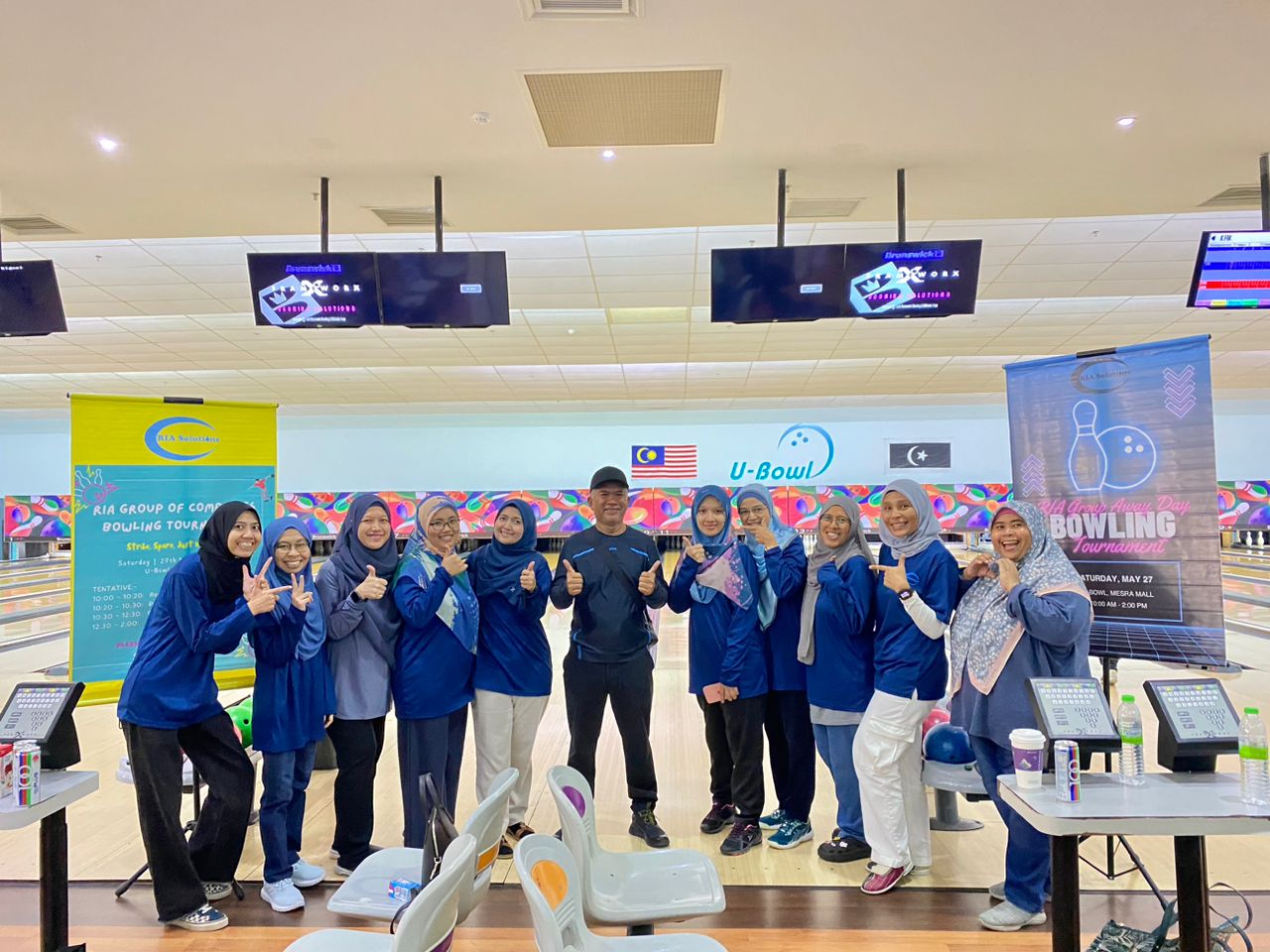 Bowling 2023